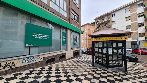 Eurocaja Rural