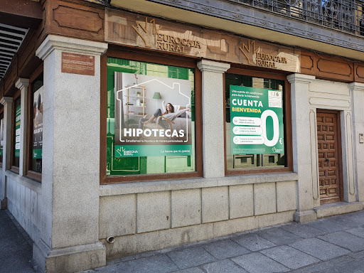 Eurocaja Rural