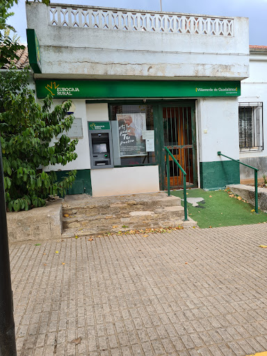 Eurocaja Rural