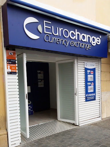 Banco Eurochange