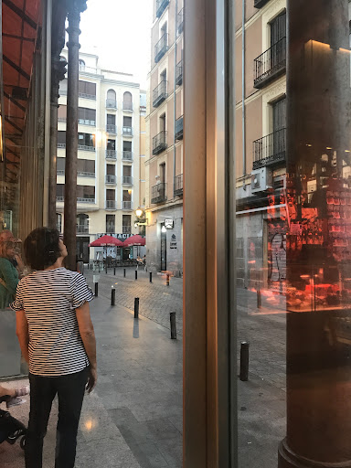 Banco Euronet Atm