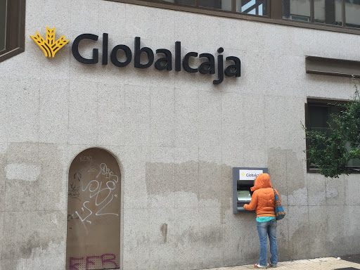 Globalcaja Cuenca Oficina Principal