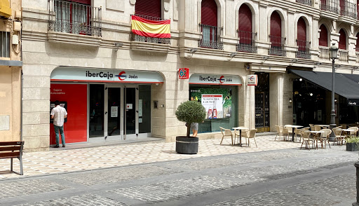 Ibercaja Banco