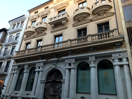 Ibercaja Banco