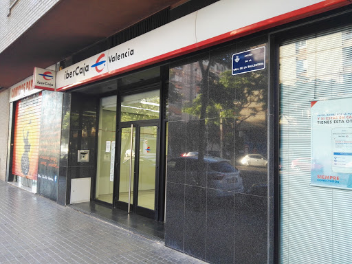 Banco Ibercaja Banco