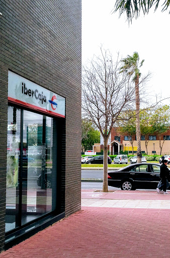 Ibercaja Banco