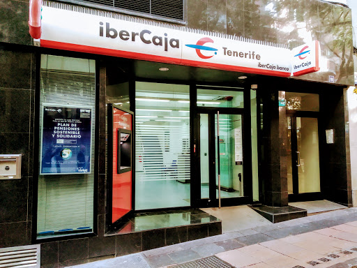 Ibercaja Banco