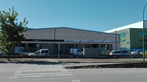 Ibercaja Banco