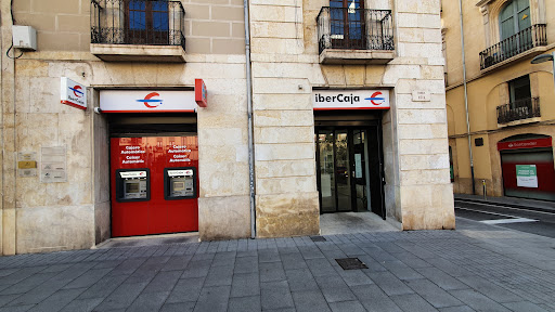 Ibercaja Banco