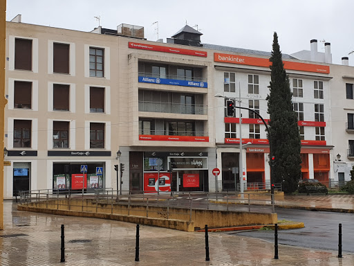 Ibercaja Banco