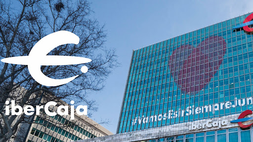 Banco Ibercaja Banco