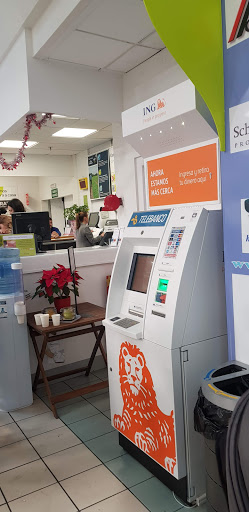 Ing Direct Cash