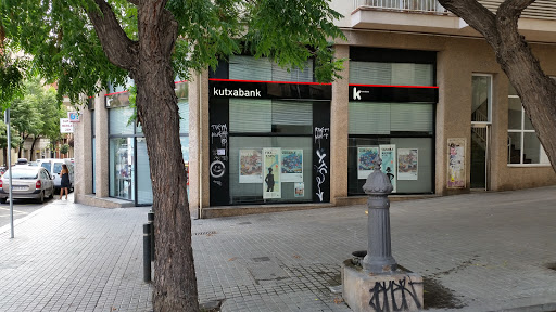 Banco Kutxabank