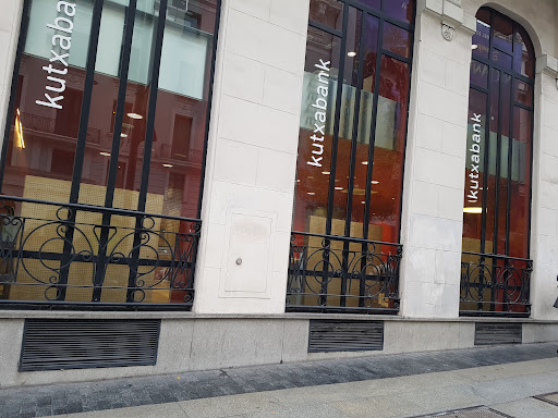 Banco Kutxabank