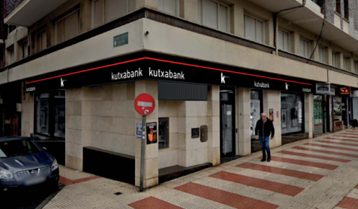 Kutxabank