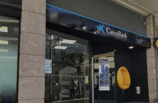 La Caixa Bank