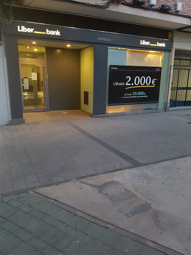 Liberbank