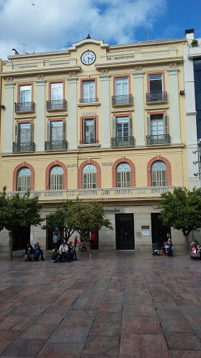 Banco Oficina Banco Santander