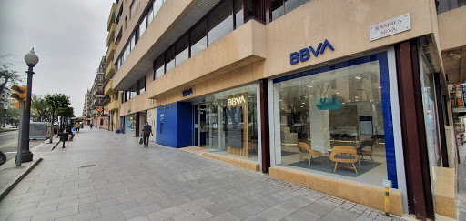 Oficina Bbva