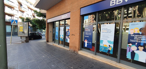Oficina Bbva