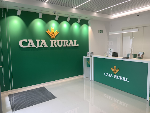 Banco Oficina Caja Rural Del Sur