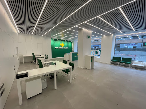 Banco Oficina Caja Rural Del Sur