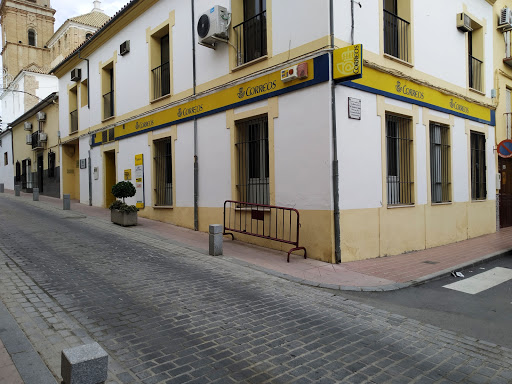 Banco Oficina De Correos