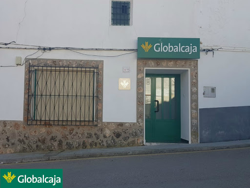 Oficina Globalcaja