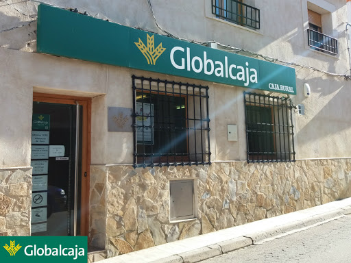 Oficina Globalcaja
