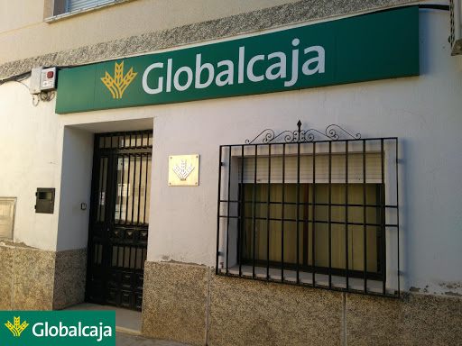 Oficina Globalcaja