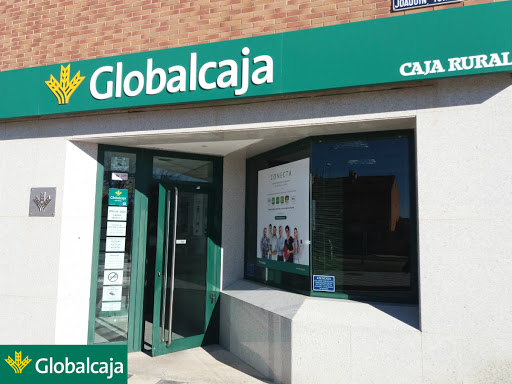 Oficina Globalcaja