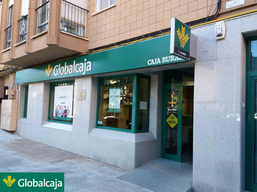 Oficina Globalcaja
