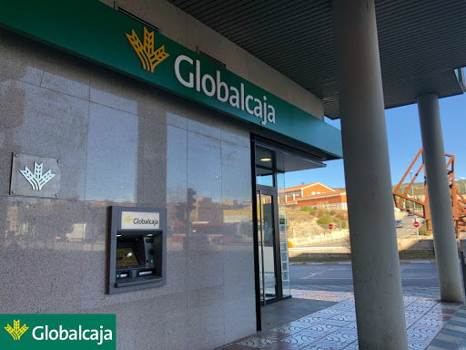 Oficina Globalcaja