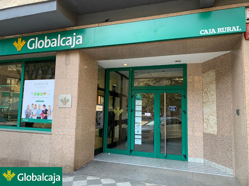 Oficina Globalcaja