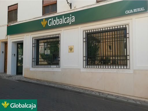 Oficina Globalcaja - Tu Caja Rural
