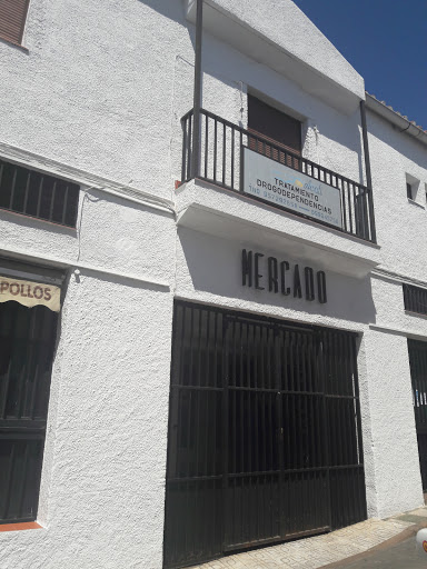 Oficina Rural Correos
