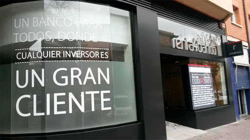 Renta 4 Banco