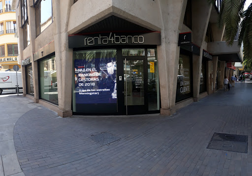 Banco Renta 4 Banco
