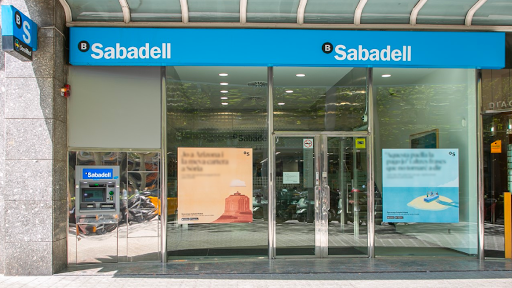 Banco Sabadell Bank