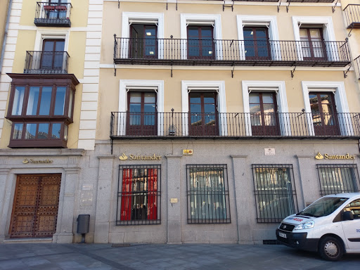 Santander Private Banking