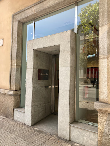 Santander Private Banking