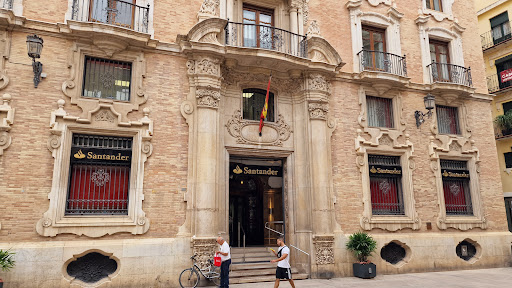 Santander Private Banking