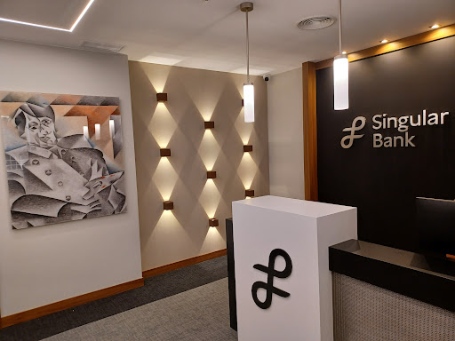 Banco Singular Bank