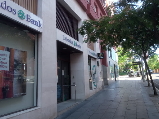 Triodos Bank