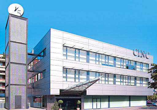 Triodos Bank Girona