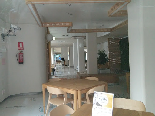 Banco Triodos Bank Málaga