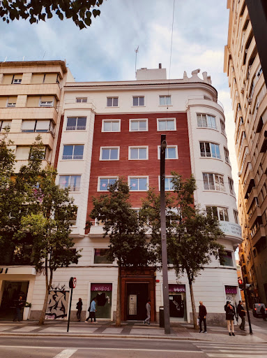 Triodos Bank Murcia