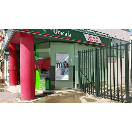 Banco Unicaja