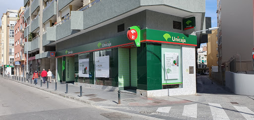 Unicaja Banco