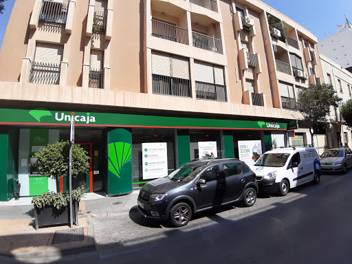 Unicaja Banco